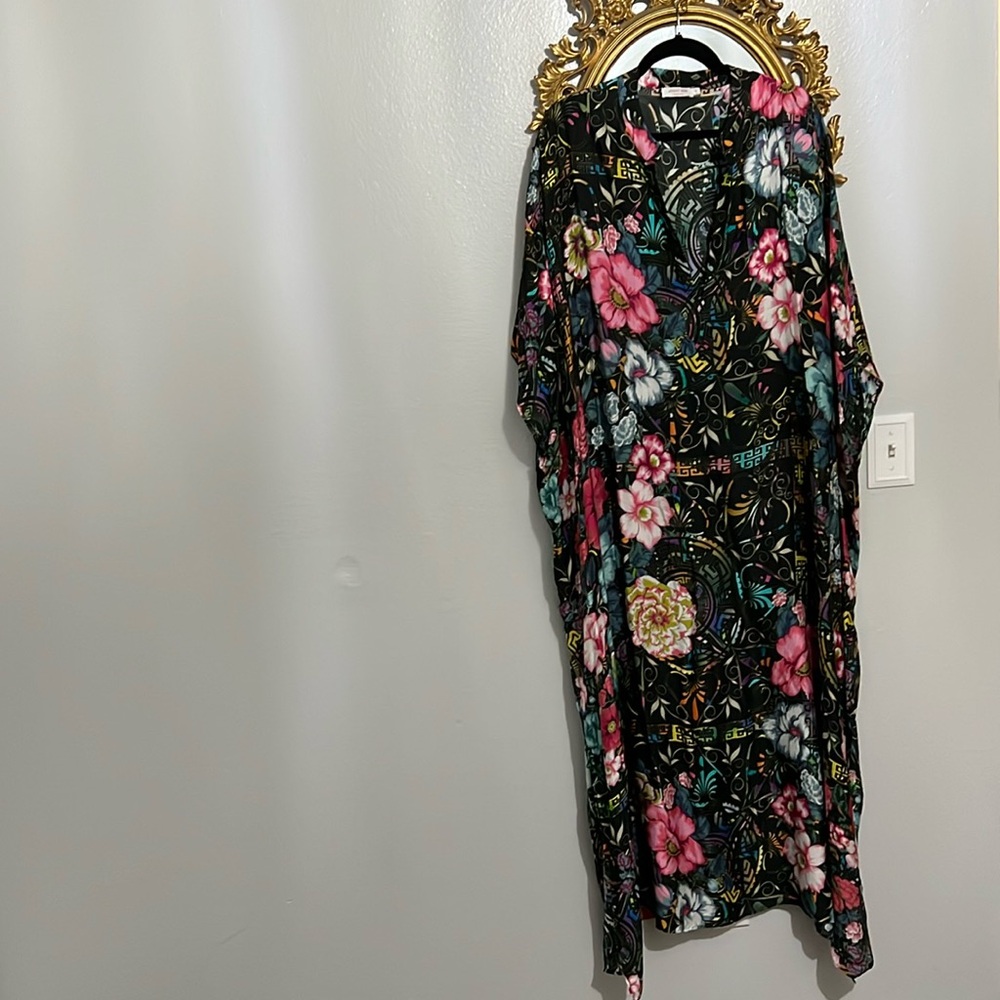 Johnny Was Kaftan